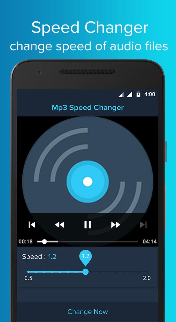 Best Mp3 Editor for Android - APK Download