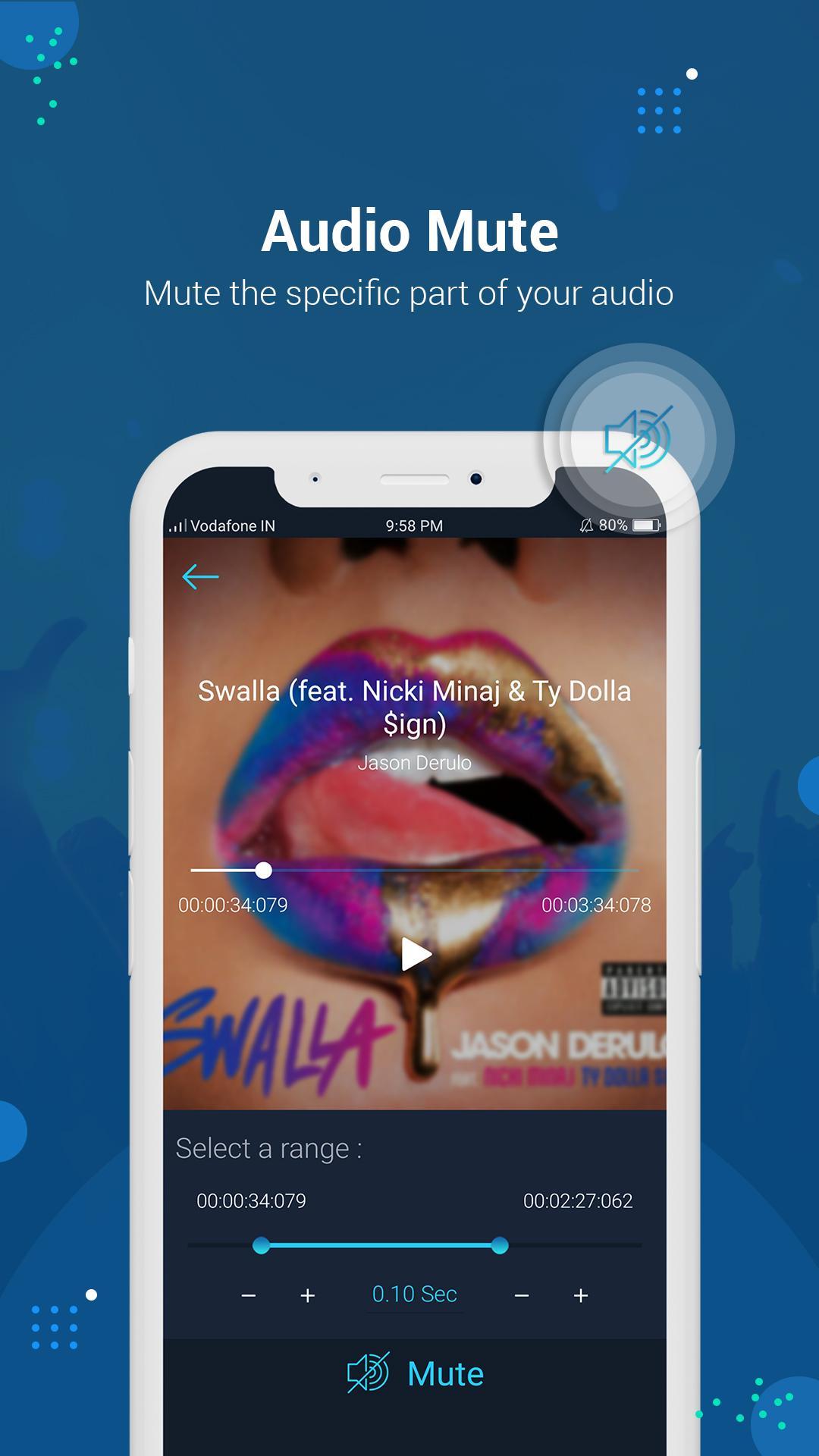 Best Mp3 Editor for Android APK Download