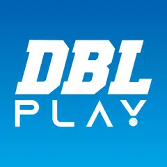 DBL Play アプリダウンロード