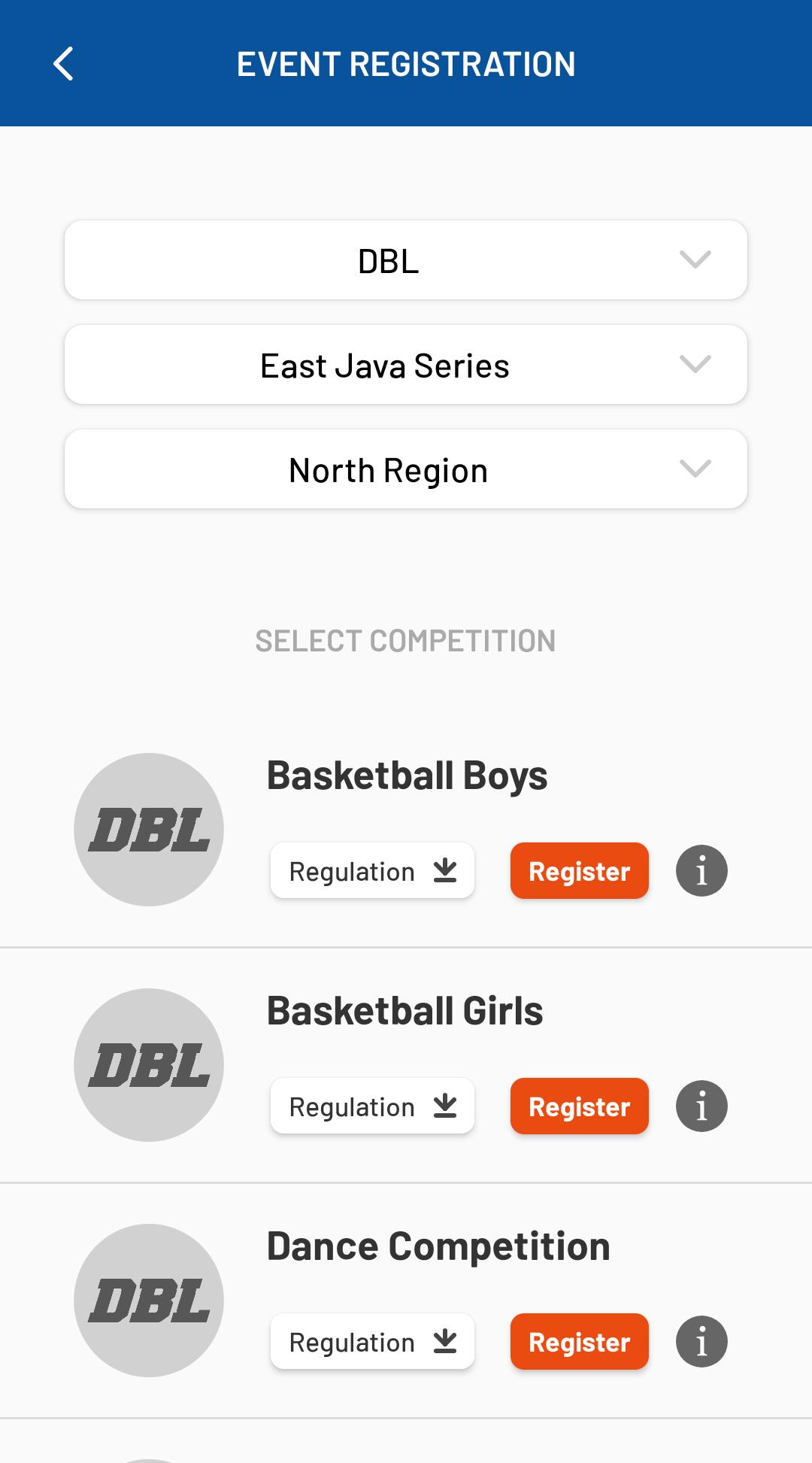 DBL Play APK for Android Download DBL Play APK for Android Download