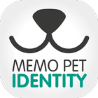 MEMO PET ID icon