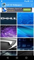 HD Wallpapers For Dell โปสเตอร์