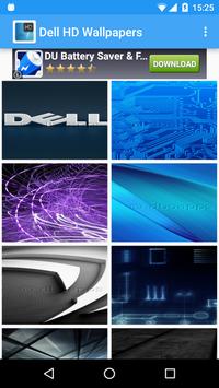 HD Wallpapers For Dell poster