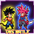 Icona Ultra Anime : DBS Champion Battle
