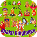APK Bhakti Ringtones Mobile
