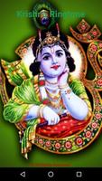 Krishna Ringtone الملصق