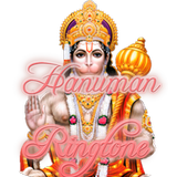 Hanuman Ringtone icon