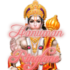 Hanuman Ringtone Zeichen