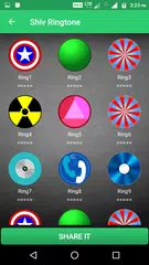 Shiv Ringtone APK download