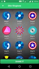Shiv Ringtone APK download