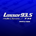 ikon LASSER935FM
