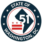 Statehood for Washington, DC иконка
