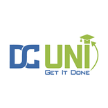 DC Uni - Học viện Thực Chiến