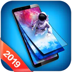 3D Parallax Live Wallpaper -HD Animated Background APK  for Android – Download  3D Parallax Live Wallpaper -HD Animated Background APK Latest Version from  