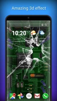 3d Parallax Live Wallpaper Hd Animated Background For Android Apk Download