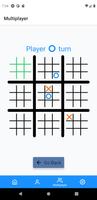 Ultimate Tic Tac Toe poster