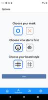 Ultimate Tic Tac Toe screenshot 2