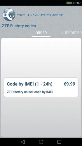 Codes calculator for ZTE APK for Android Download