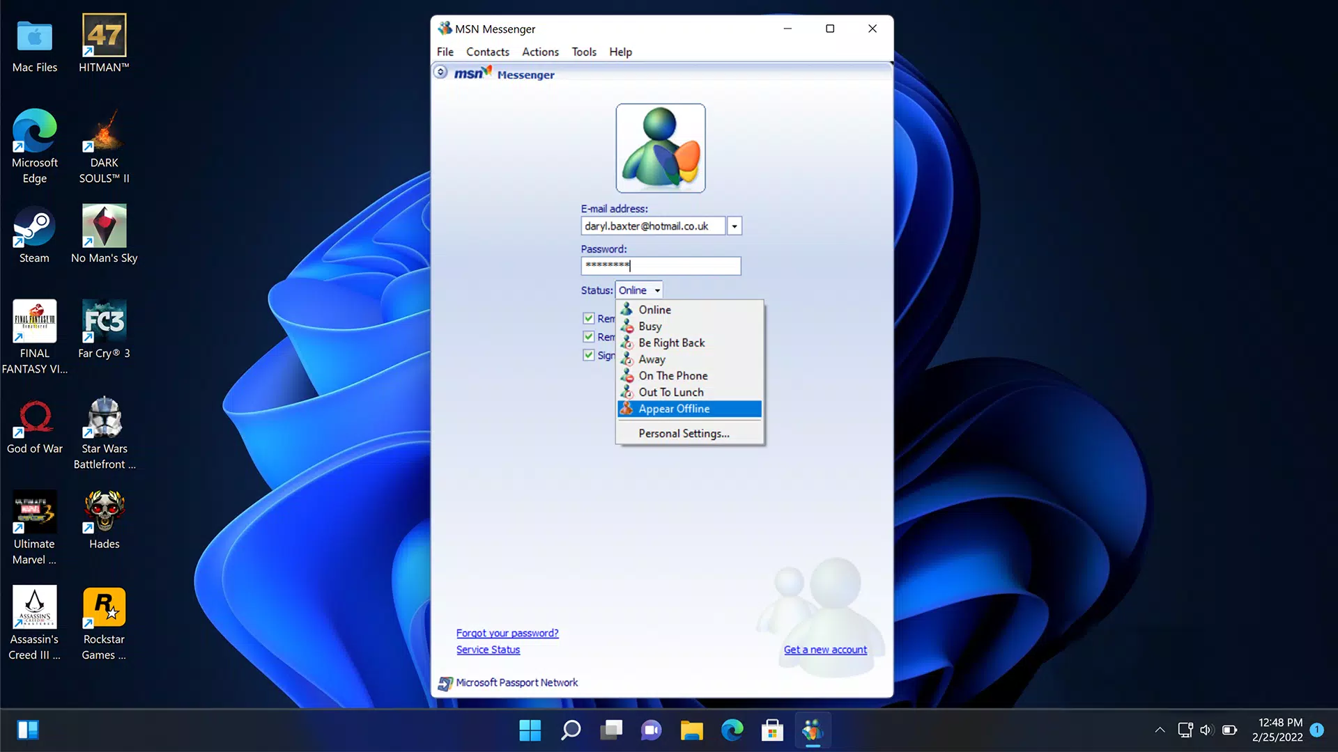 Screenshot 3