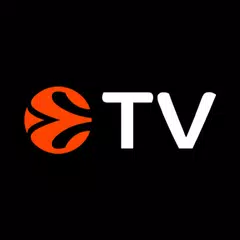 EuroLeague TV アプリダウンロード