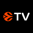 EuroLeague TV أيقونة