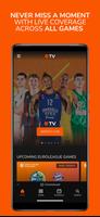 EuroLeague TV imagem de tela 2