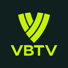 Volleyball TV - Streaming App Zeichen