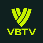 Volleyball TV - Streaming App 圖標