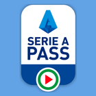 Serie A Pass 图标