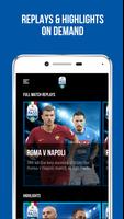 Serie A Pass Ekran Görüntüsü 3