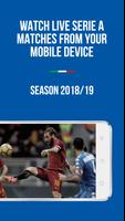 Serie A Pass Ekran Görüntüsü 1