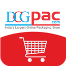 DCGpac - India's Largest Online Packaging Store APK