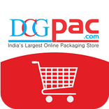 ”DCGpac - India's Largest Online Packaging Store
