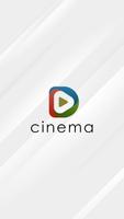 D Cinema Affiche