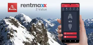 Rentmaxx Z-Value