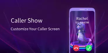 Caller Show