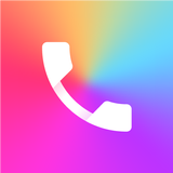 Call Screen Theme- Caller Show ikona