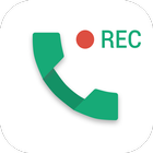 DC Call Recorder-protect priva icon
