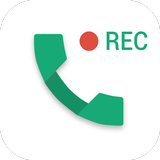 DC Call Recorder-protect priva ไอคอน