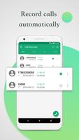 DC Call Recorder-protect priva постер