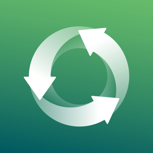RecycleMaster：file di recupero