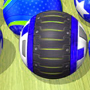 Running Ball 3D APK