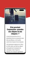 Bon à savoir تصوير الشاشة 1