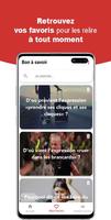 Bon à savoir تصوير الشاشة 2