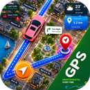 GPS Save Route & Location APK