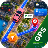 GPS Save Route & Location