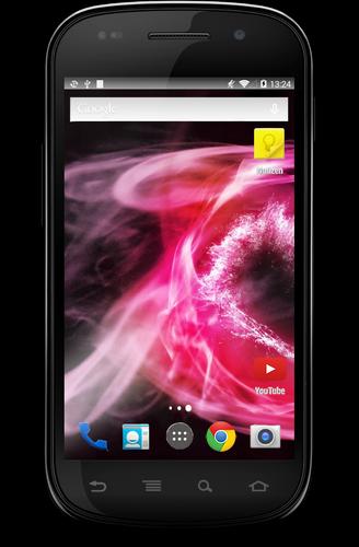 Pink Hearts Art Wallpaper 4k For Android Apk Download