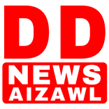 DD News Aizawl