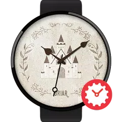 Briar watchface by Iris APK download