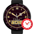 Class of 2016 watchface by Monostone أيقونة